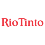 logo Rio Tinto