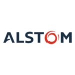Logo Alstom