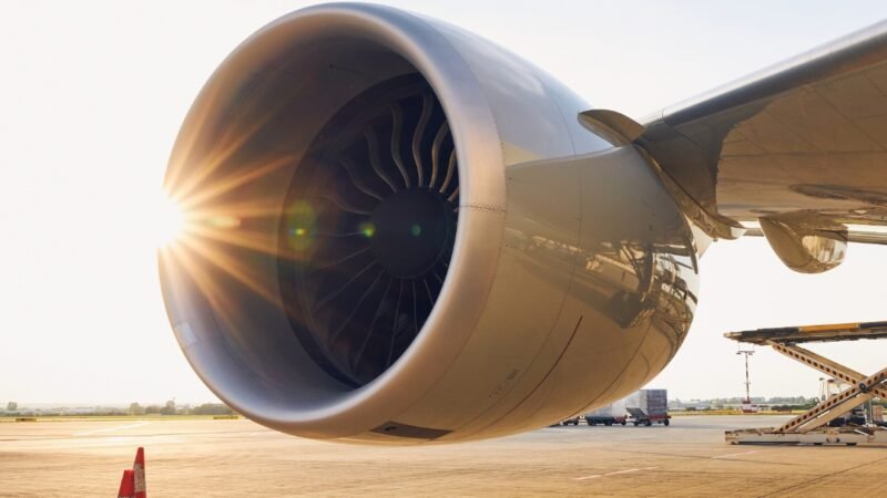 aéronautique